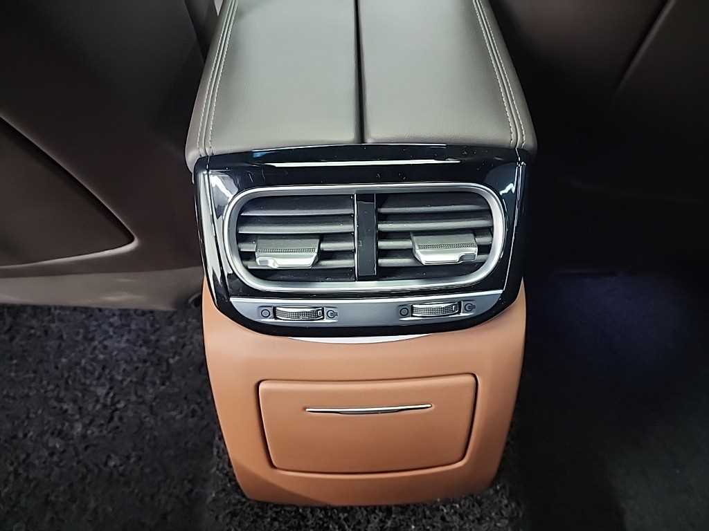 Genesis G90 2019 Negro - Importación desde Corea - HF Imports Iquique - Foto 13