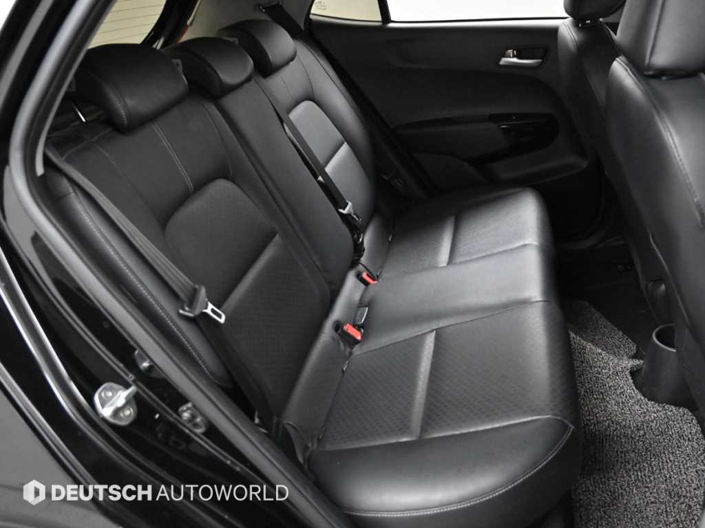 KIA Morning - Vista 12