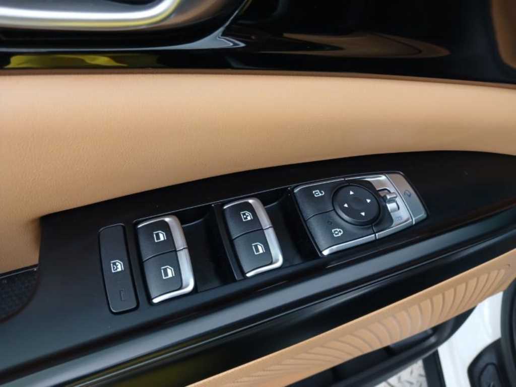 KIA Carnival - Vista 9