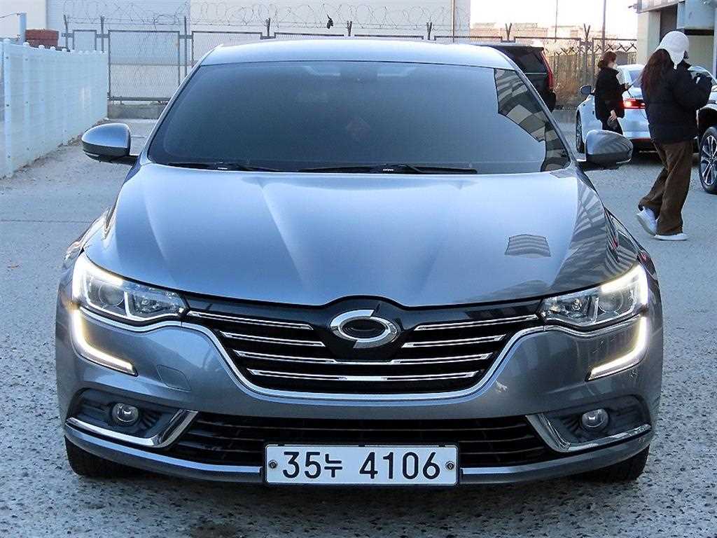SAMSUNG SM6 2016 Gris - Importación desde Corea - HF Imports Iquique - Foto 1