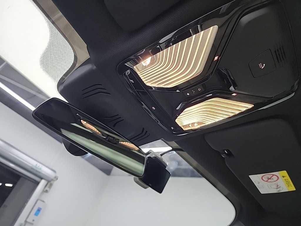 BMW X5 2021 Gris - Importación desde Corea - HF Imports Iquique - Foto 17