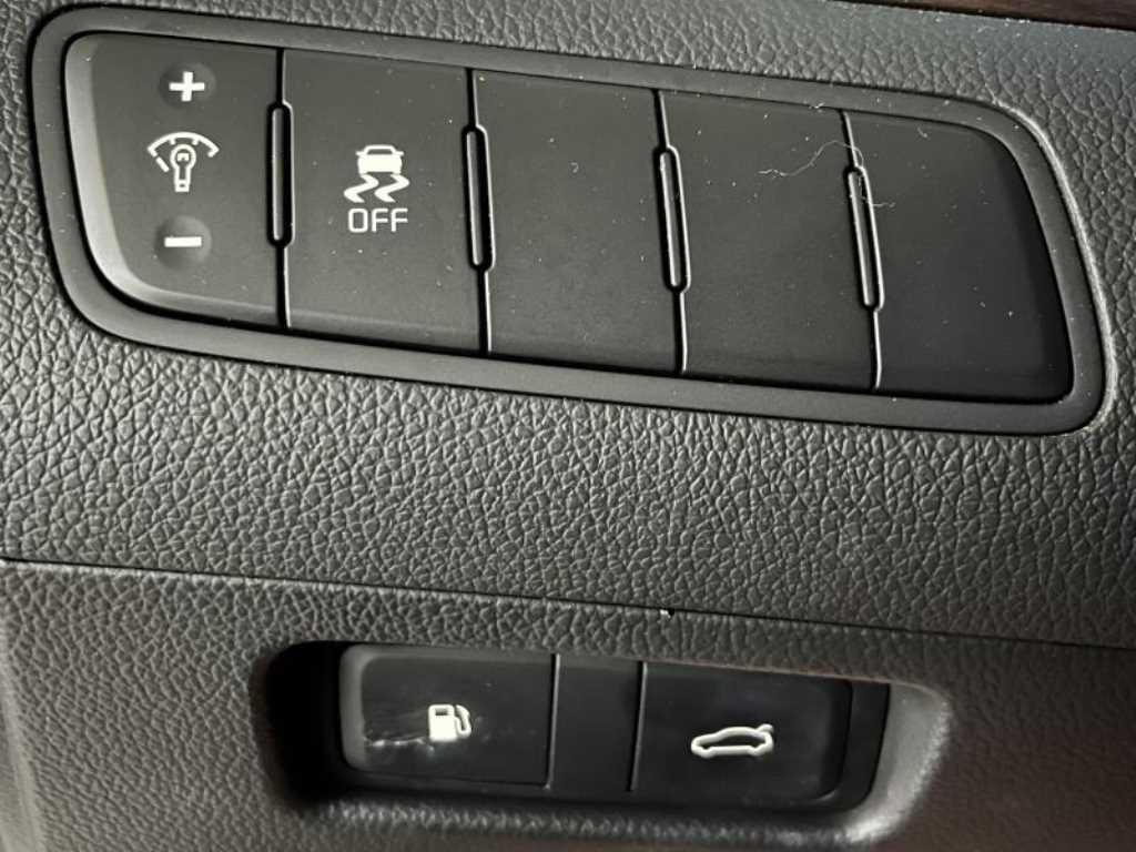 KIA K7 2016 - Importación desde Corea - HF Imports Iquique - Foto 15