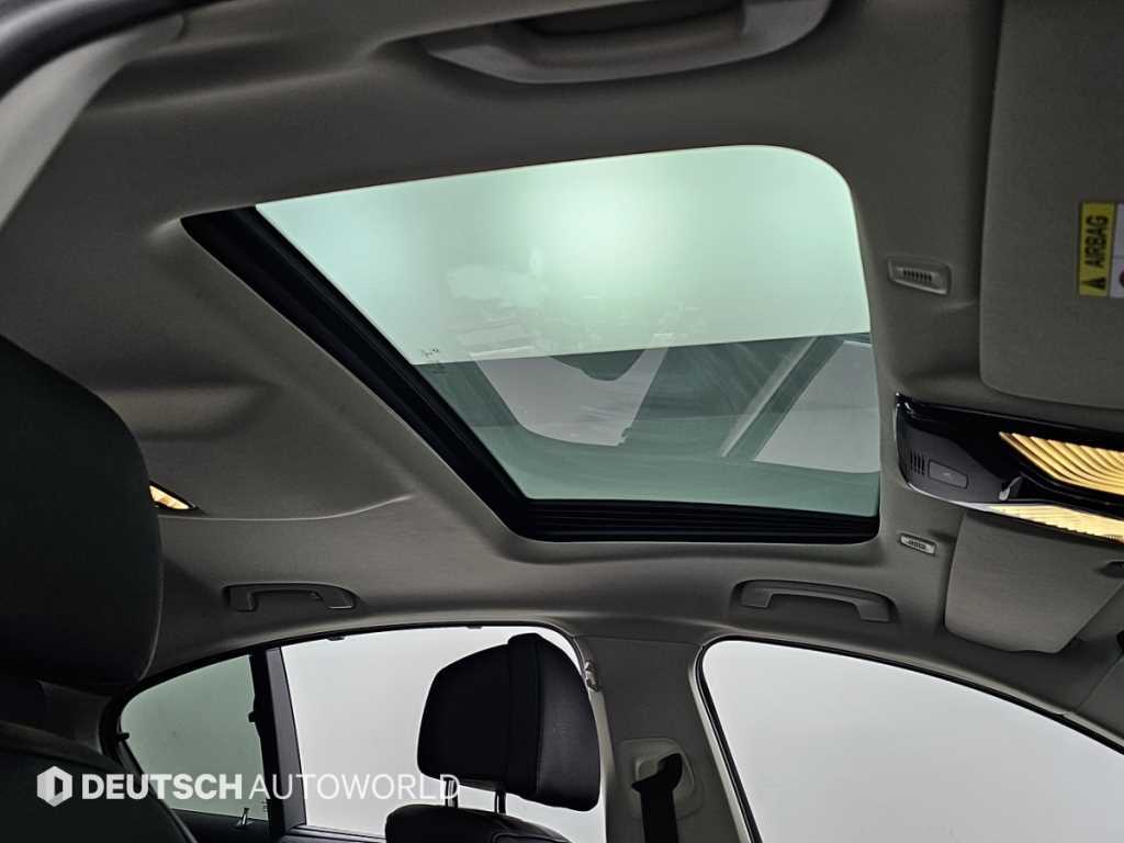 BMW 5 Series 2023 Gris - Importación desde Corea - HF Imports Iquique - Foto 19