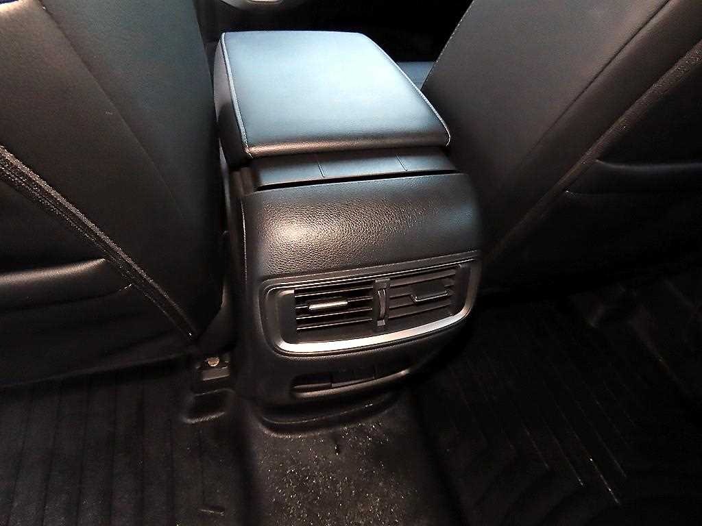 Honda CR-V 2017 Blanco - Importación desde Corea - HF Imports Iquique - Foto 16