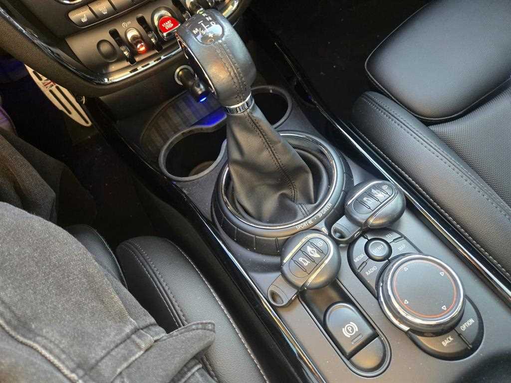 Mini Clubman 2016 Gris - Importación desde Corea - HF Imports Iquique - Foto 14