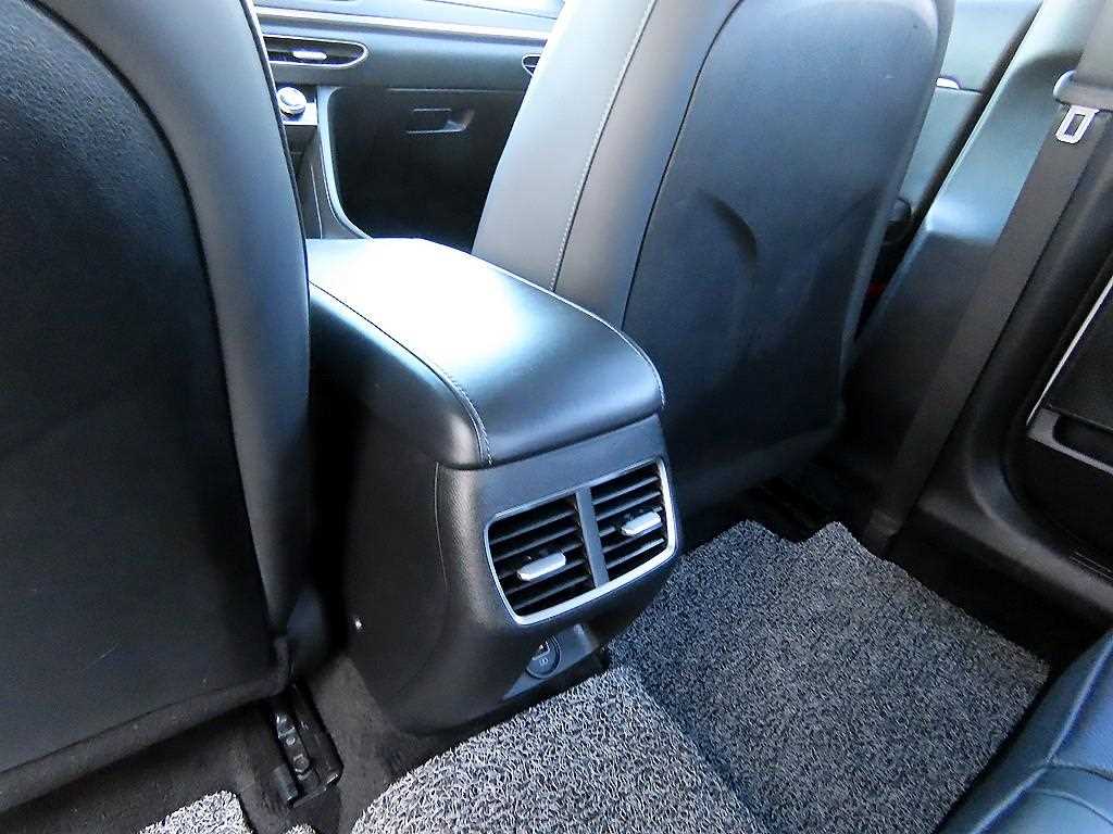 HYUNDAI Sonata 2020 Blanco - Importación desde Corea - HF Imports Iquique - Foto 18