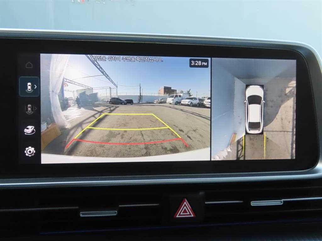 HYUNDAI Ioniq 6 2023 Blanco - Importación desde Corea - HF Imports Iquique - Foto 18