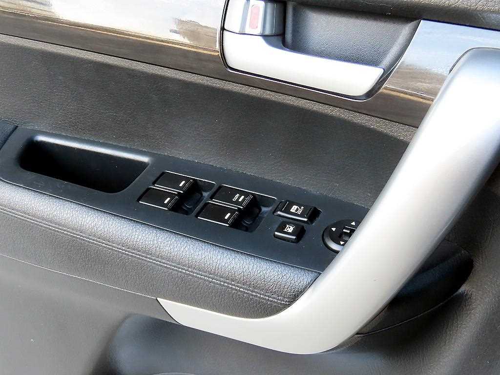 KIA Sorento - Vista 11