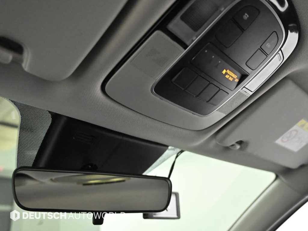 HYUNDAI Tucson 2023 Blanco - Importación desde Corea - HF Imports Iquique - Foto 19