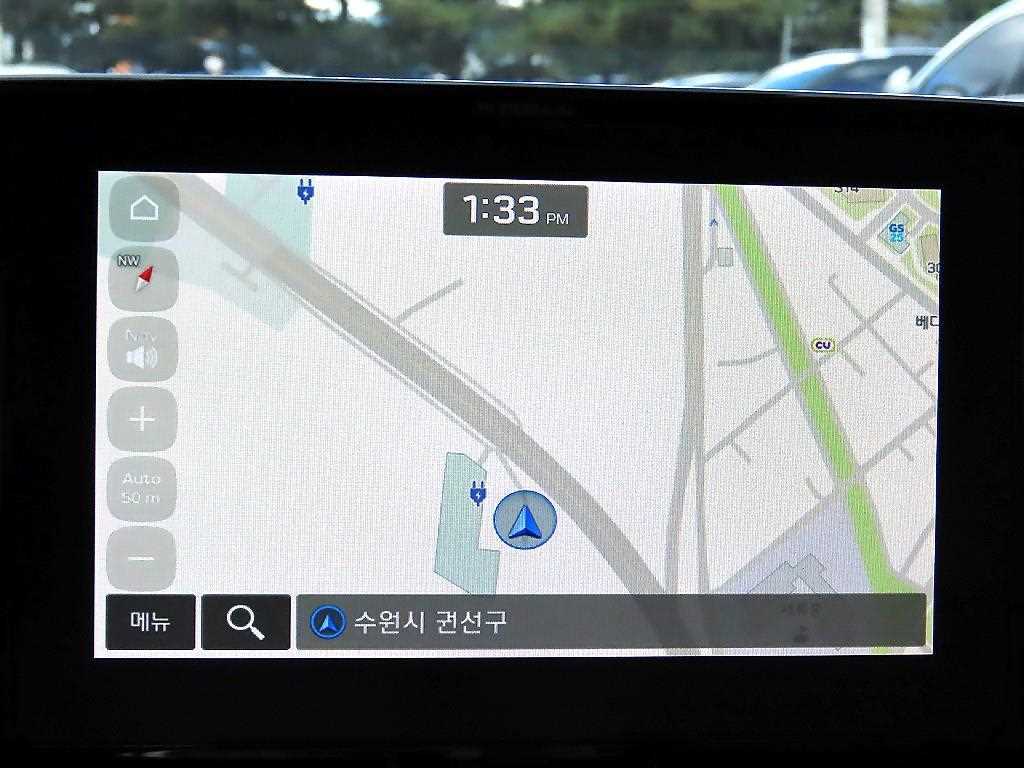 HYUNDAI Kona 2019 Blanco - Importación desde Corea - HF Imports Iquique - Foto 15