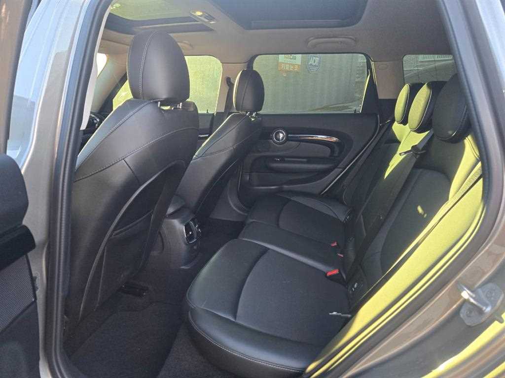 Mini Clubman 2016 Gris - Importación desde Corea - HF Imports Iquique - Foto 16