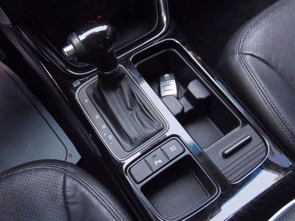 KIA Sorento - Vista 6