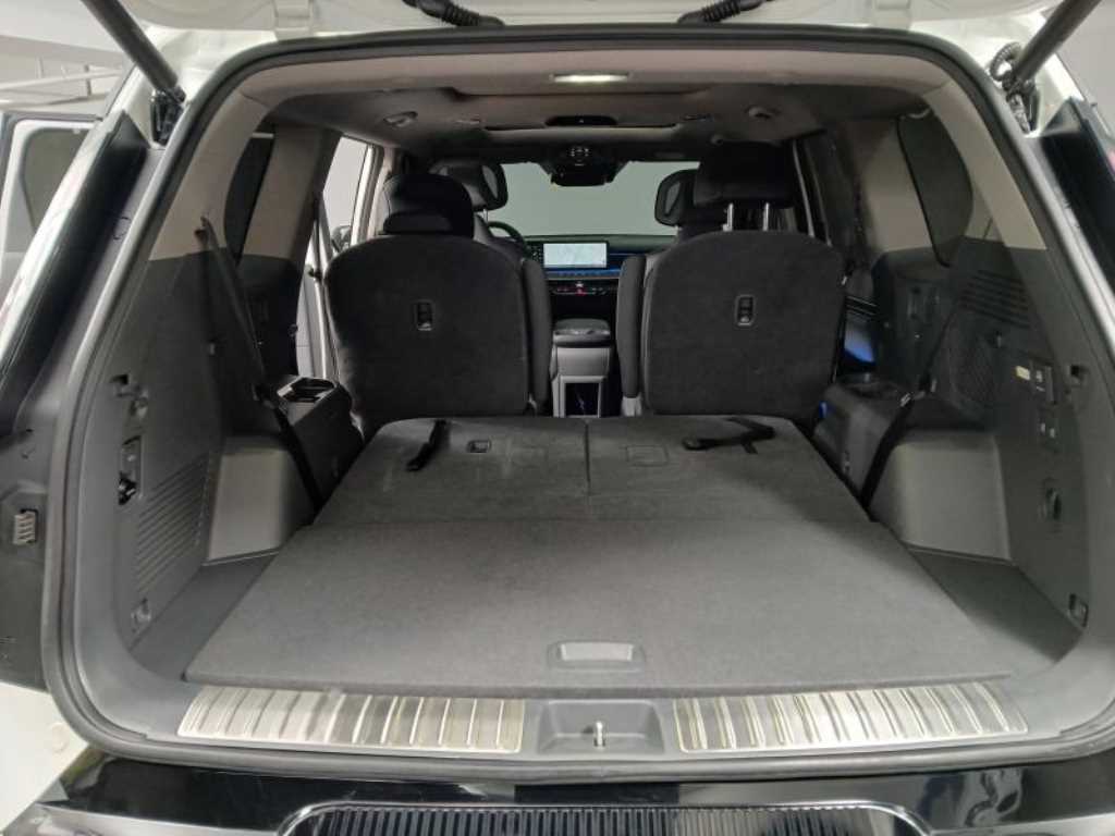 KIA EV9 2024 Blanco - Importación desde Corea - HF Imports Iquique - Foto 18