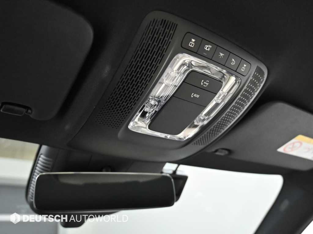 Mercedes Benz A Class 2024 Negro - Importación desde Corea - HF Imports Iquique - Foto 19