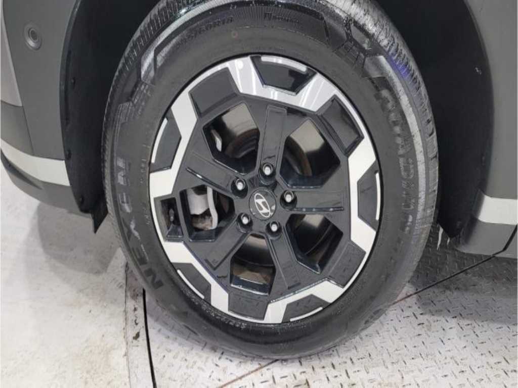 HYUNDAI Santa Fe - Vista 8