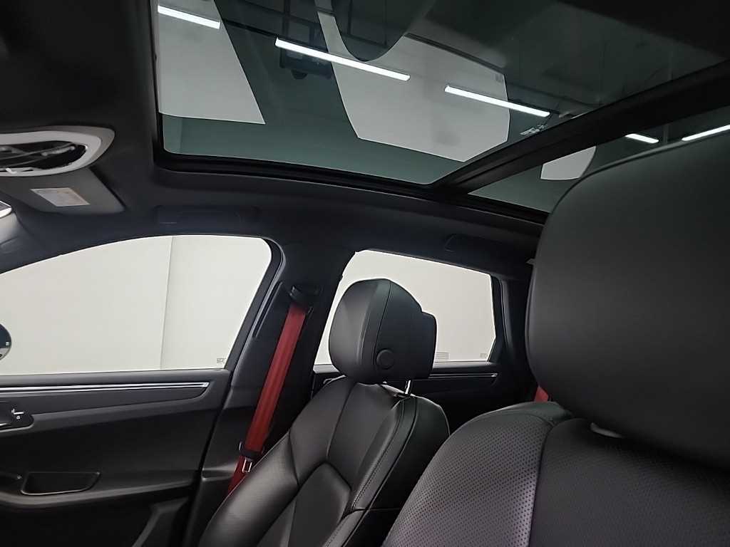 Porsche Macan 2019 Negro - Importación desde Corea - HF Imports Iquique - Foto 14