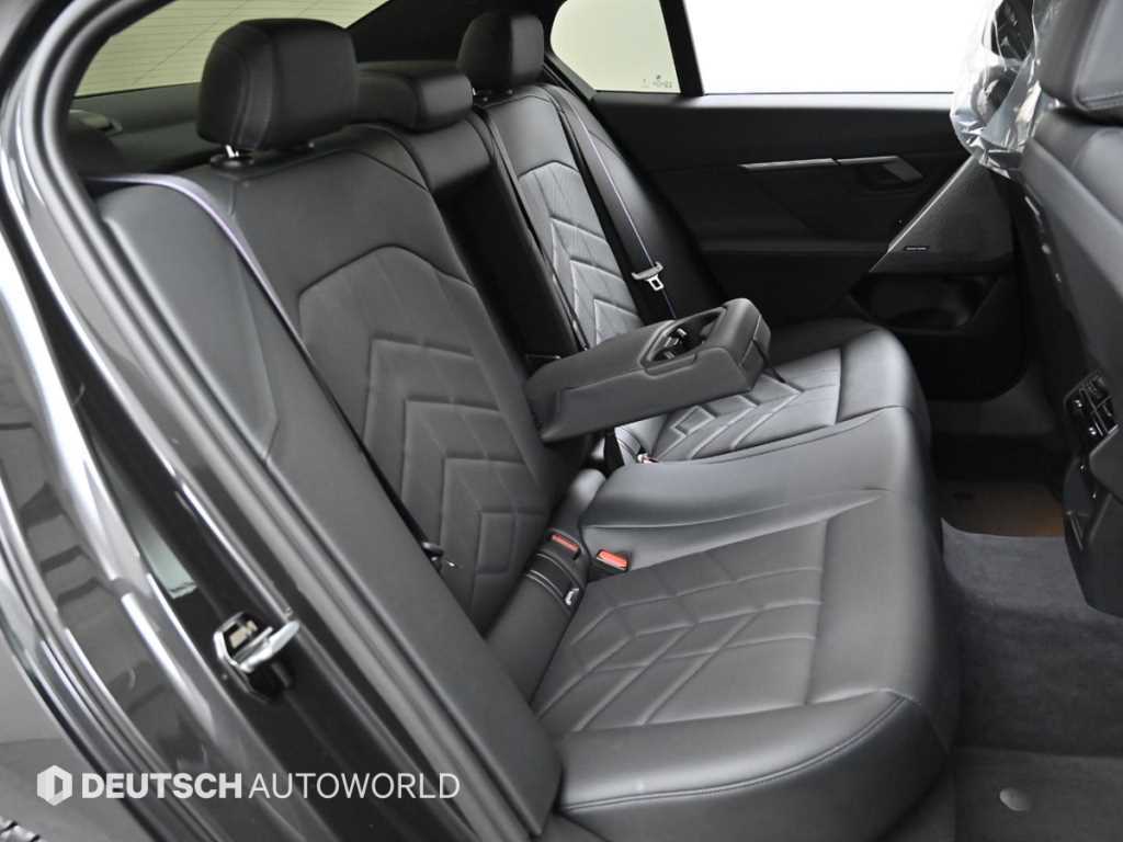 BMW 5 Series - Vista 12