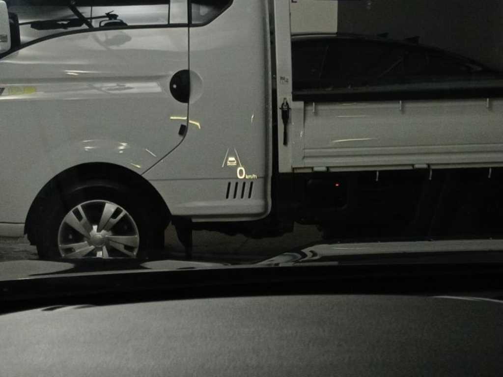 KIA Sorento - Vista 10