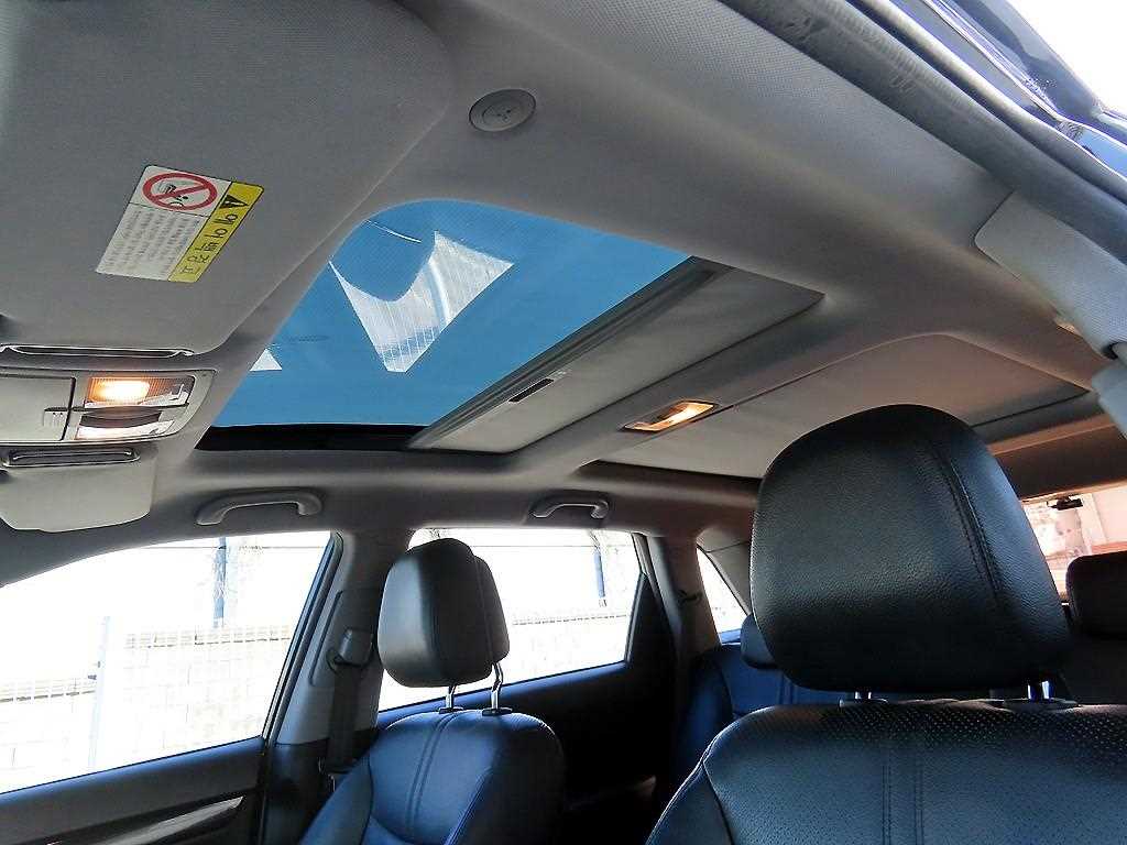 KIA Sorento 2010 - Importación desde Corea - HF Imports Iquique - Foto 16