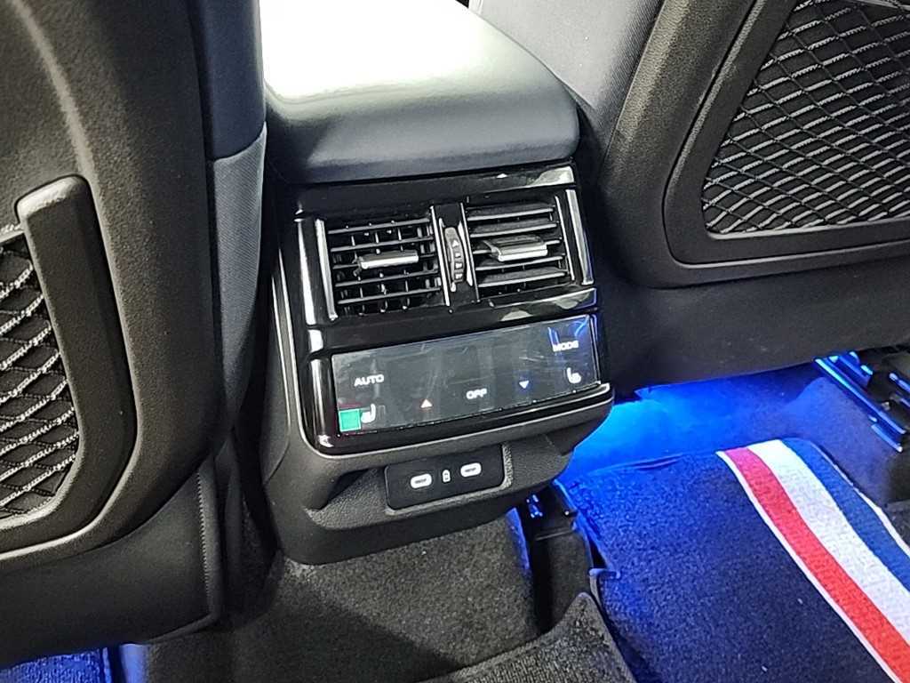 SAMSUNG Grand Koleos 2025 Gris - Importación desde Corea - HF Imports Iquique - Foto 13