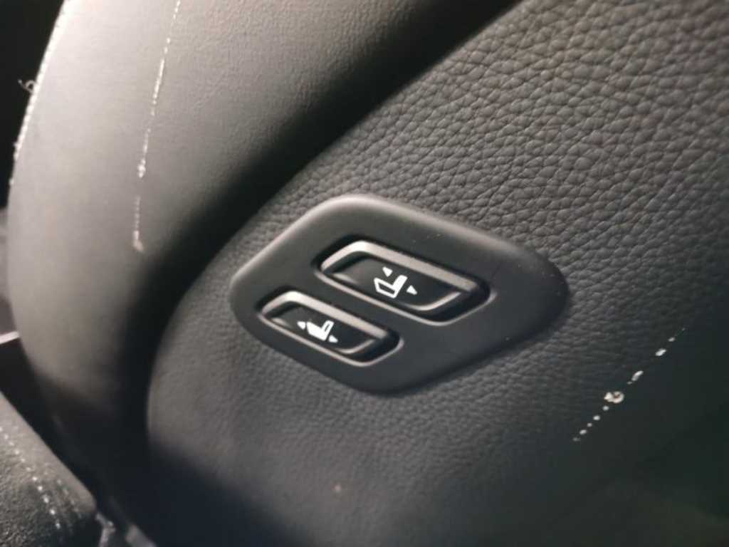 KIA Mohave 2022 Negro - Importación desde Corea - HF Imports Iquique - Foto 15