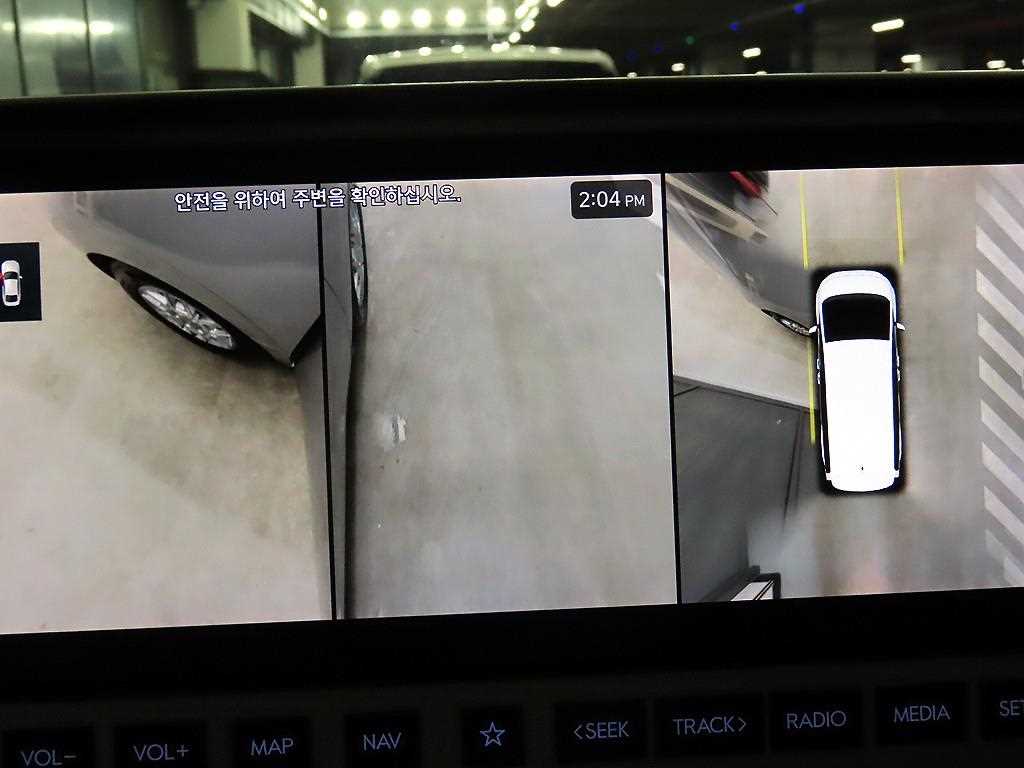 HYUNDAI Staria 2022 Plateado - Importación desde Corea - HF Imports Iquique - Foto 15