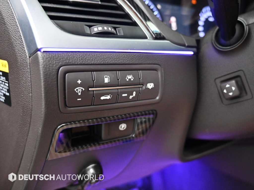 HYUNDAI Genesis 2016 - Importación desde Corea - HF Imports Iquique - Foto 17