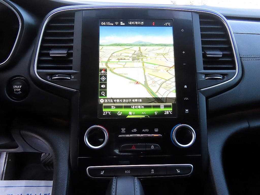 SAMSUNG SM6 - Vista 12