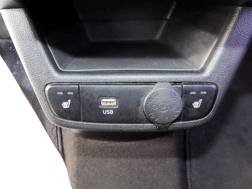 KIA Ray 2021 Blanco - Importación desde Corea - HF Imports Iquique - Foto 13