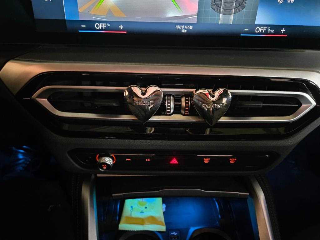 BMW 4 Series 2024 Gris - Importación desde Corea - HF Imports Iquique - Foto 15