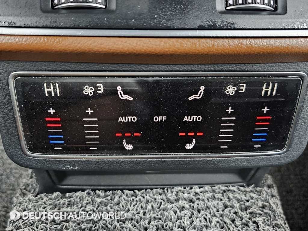 Audi A6 2021 Blanco - Importación desde Corea - HF Imports Iquique - Foto 16