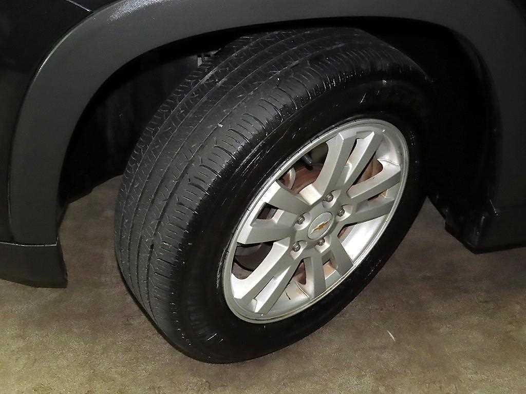 Chevrolet Orlando 2015 Gris - Importación desde Corea - HF Imports Iquique - Foto 20