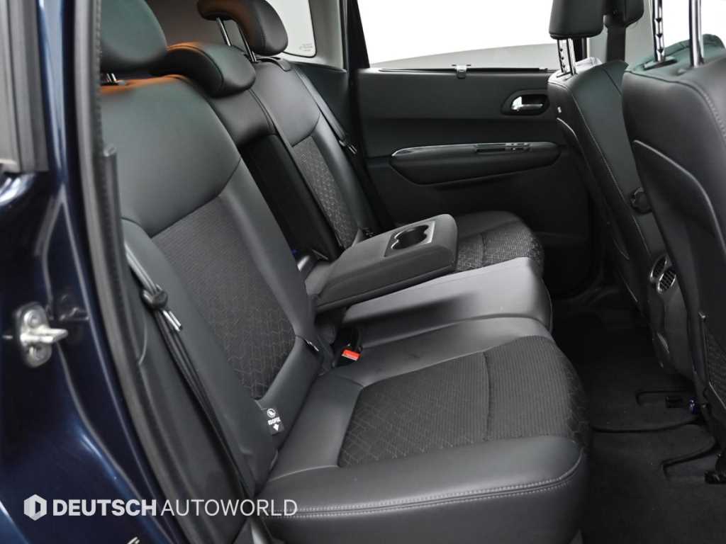 Peugeot 3008 - Vista 12