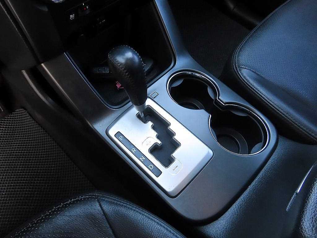 KIA Sorento - Vista 10