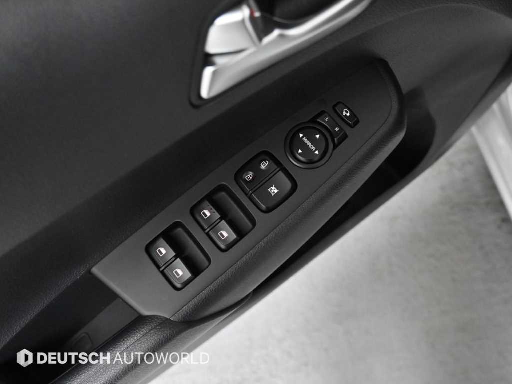 KIA Morning 2026 Plateado - Importación desde Corea - HF Imports Iquique - Foto 17