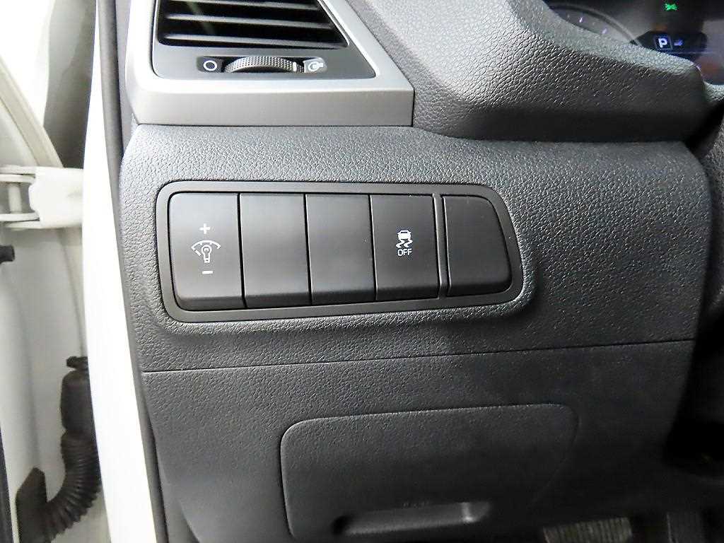 HYUNDAI Tucson - Vista 12