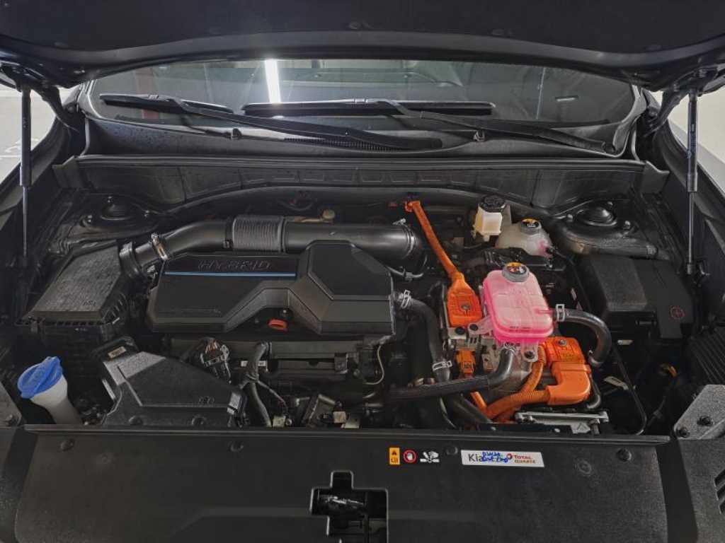 KIA Sorento 2022 - Importación desde Corea - HF Imports Iquique - Foto 16