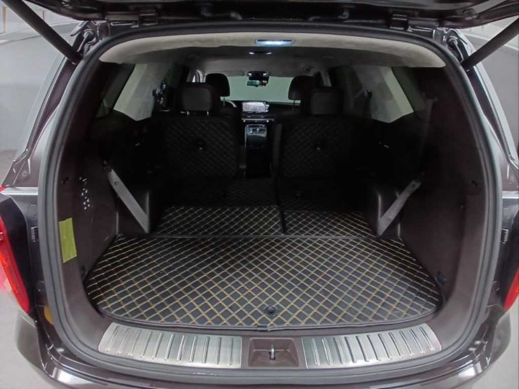 HYUNDAI Palisade 2024 - Importación desde Corea - HF Imports Iquique - Foto 17