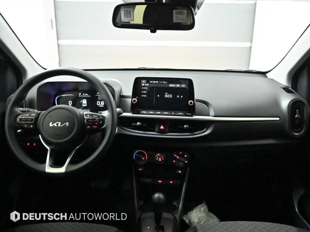 KIA Morning - Vista 7