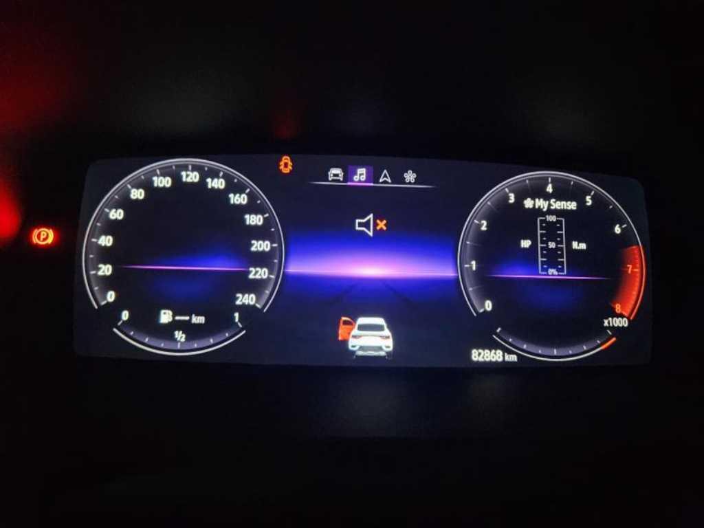 SAMSUNG XM3 - Vista 4