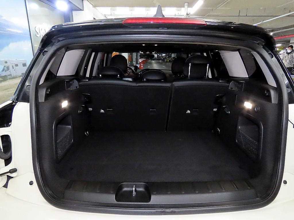 Mini Clubman 2019 Blanco - Importación desde Corea - HF Imports Iquique - Foto 17