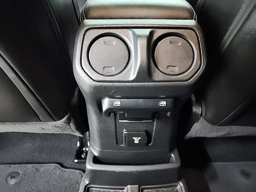 Jeep Wrangler 2023 Negro - Importación desde Corea - HF Imports Iquique - Foto 13