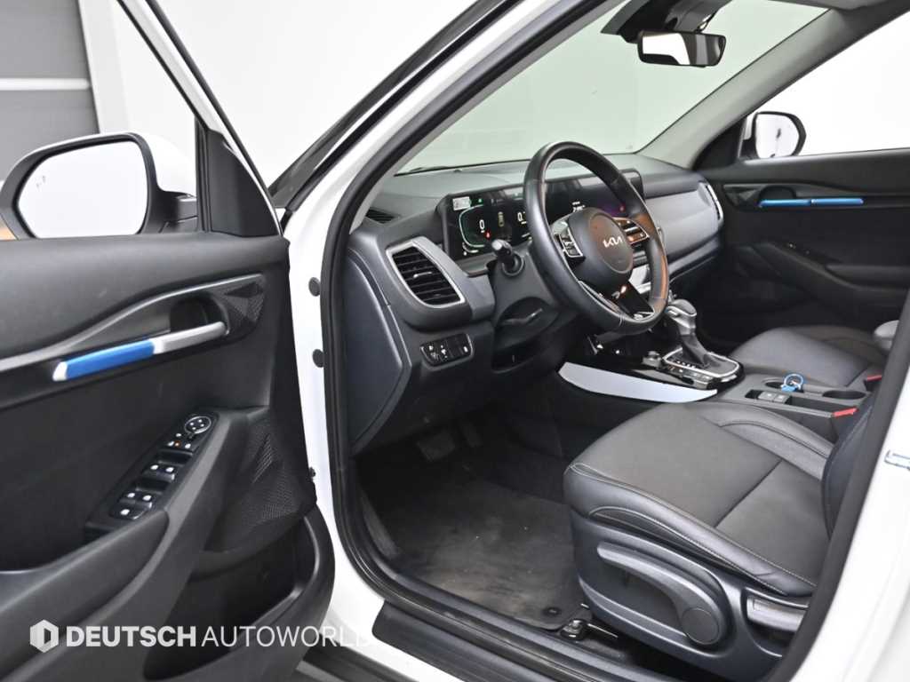 KIA Seltos - Vista 11