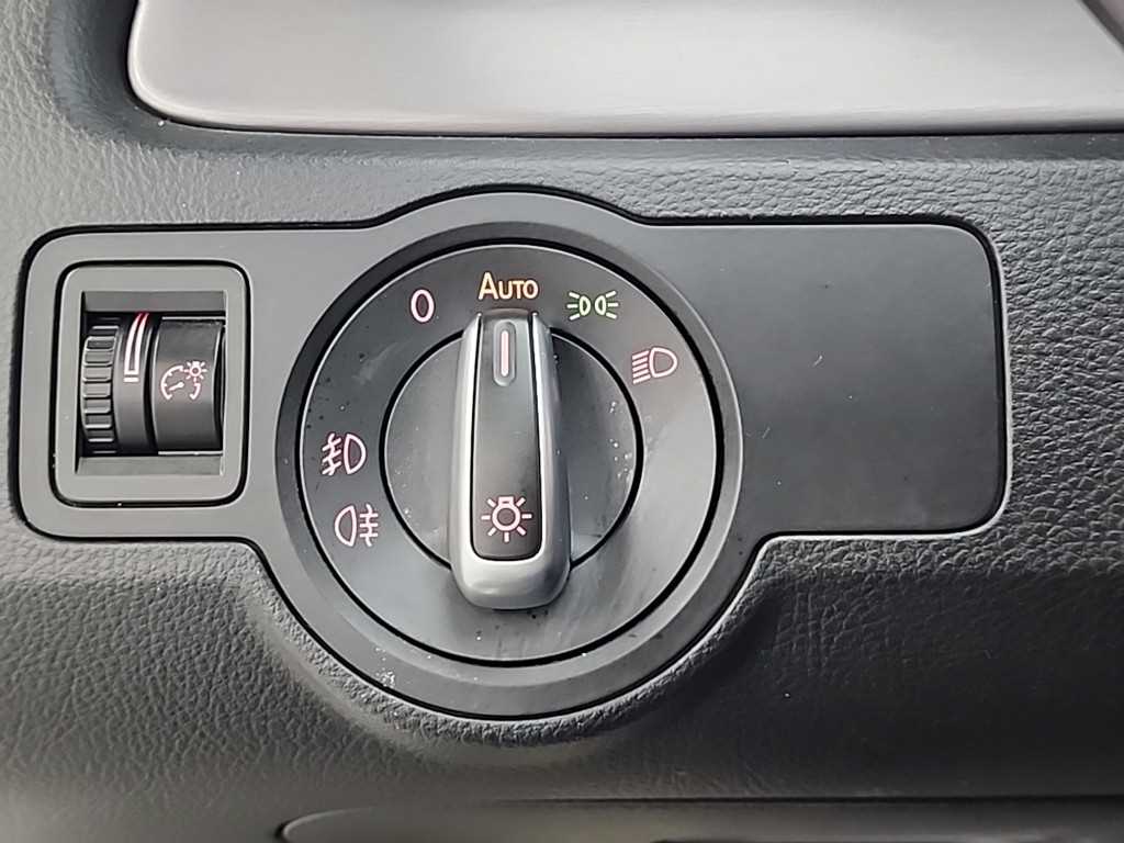 Volkswagen CC 2015 Negro - Importación desde Corea - HF Imports Iquique - Foto 17