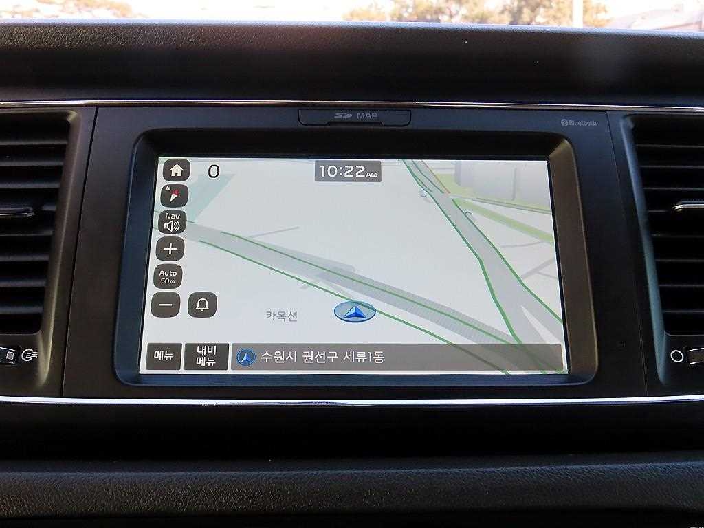 KIA Carnival 2017 - Importación desde Corea - HF Imports Iquique - Foto 15