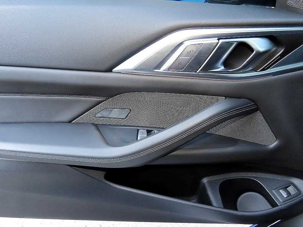 BMW 4 Series - Vista 12