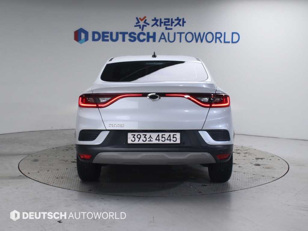 SAMSUNG XM3 - Vista 4