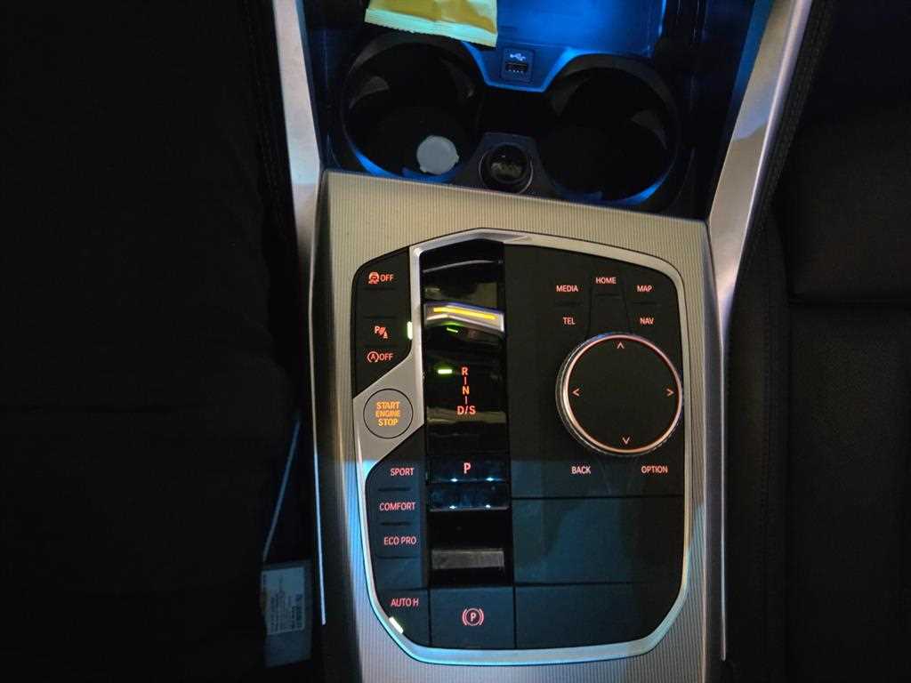 BMW 4 Series 2024 Gris - Importación desde Corea - HF Imports Iquique - Foto 16