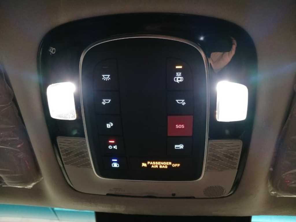 HYUNDAI Palisade 2024 - Importación desde Corea - HF Imports Iquique - Foto 13