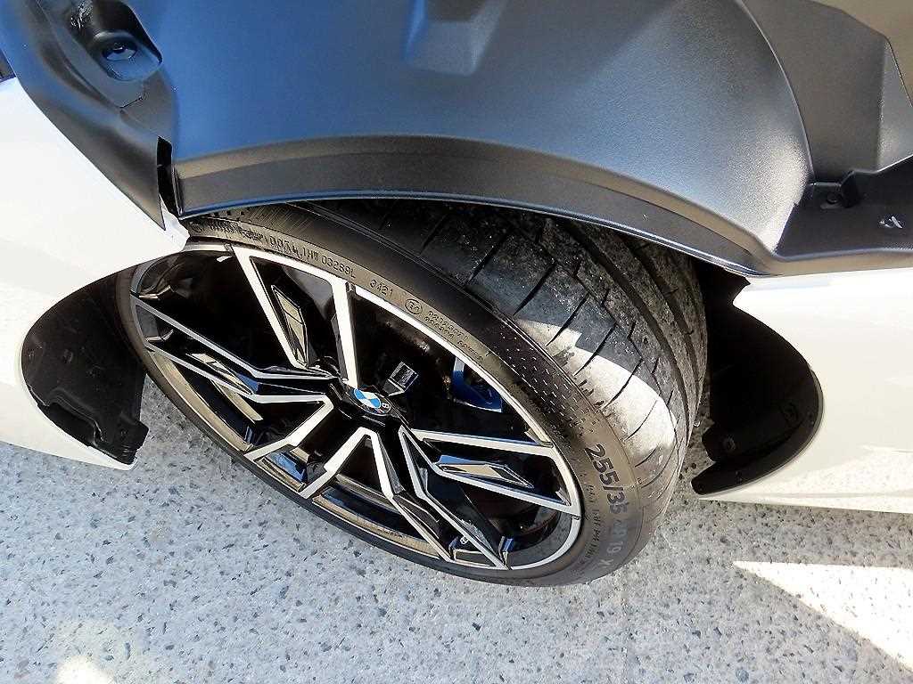 BMW Z4 2022 - Importación desde Corea - HF Imports Iquique - Foto 20